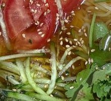 Northeast Cold Noodles