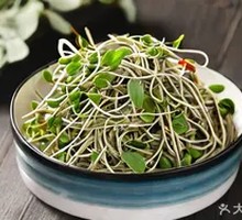 Bamboo Shoot Tofu丝