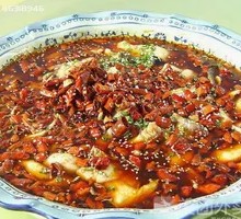 Kanto-style Fried Fish