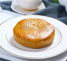 Teriyaki Chicken Pies