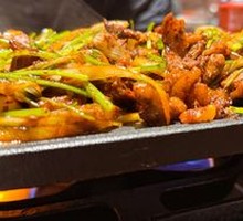 Belle's Grilled Meat