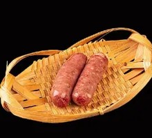 Beef Roll with Tofu Skin