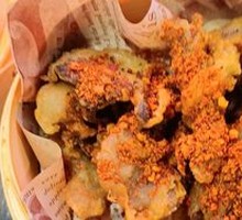 Fried Mushrooms So Good You Won't Swap the Meat