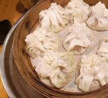 Mutton Steamed Dumplings