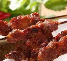 Lamb Skewers