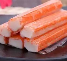 Crab Stick
