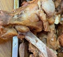 Large Bone Stick