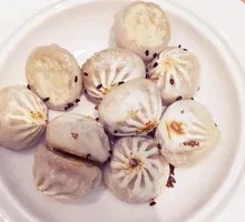 Thumb Pan-Fried Dumplings
