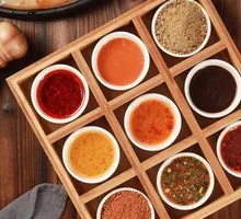 Custom Seasonings