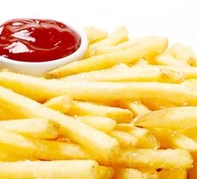 Diamond Fries