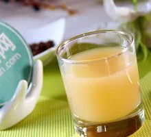 Peach Juice
