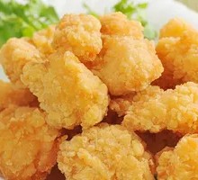 Crispy Fried Chicken