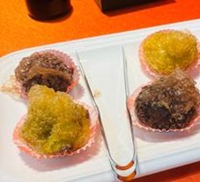 Shanxi Bubble Oil Cake