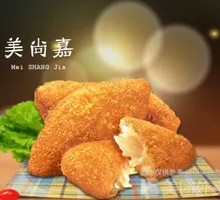 Deep-Sea Cod Strips