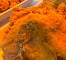 Specialty Large Chicken Cutlet