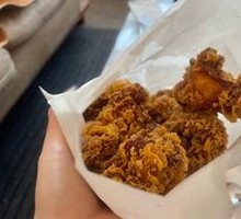 Chicken Wing Tips
