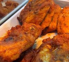 Chicken架