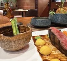 Filet Mignon