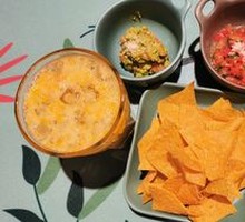 Mexican Tortilla Chips