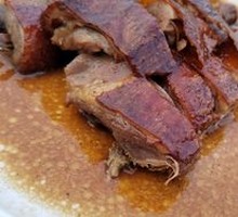 Roast Goose