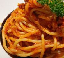 Spaghetti Bolognese