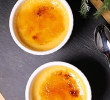 Caramel Pudding