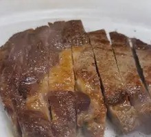 USDA Prime Ribeye Steak
