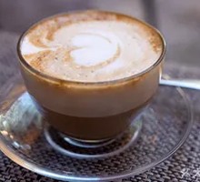 Cocoa Crumble Mocha