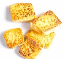 Pan-Fried Tofu