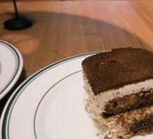 Mascarpone Tiramisu