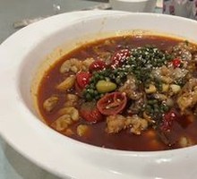 Spicy Grilled Frog Legs