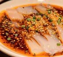 Sichuan North Cold Jelly Noodles