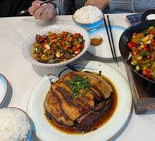 Stir-fried Pork Liver