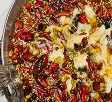 Chongqing Boiled Fish