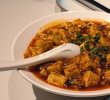 Mapo Tofu