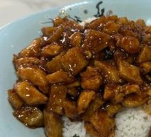 Spicy Chicken with Potatoes