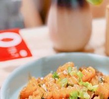 Le Shan Wolf Tooth Potato