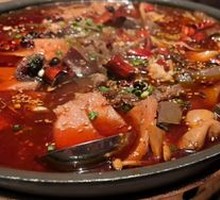 Traditional Spicy Blood Duck 3.0