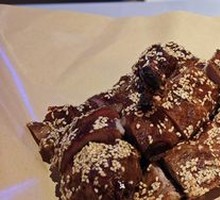 Le Shan Sweet Skin Braised Duck