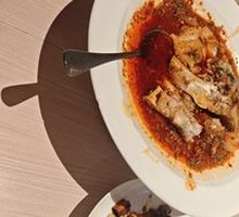 Traditional Dongpo Pork Shank