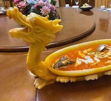 Tomato River Catfish