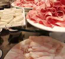 Fresh Lamb Meat