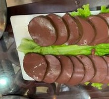 Duck Blood