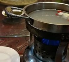 Clear Soup Pot
