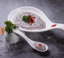 Australian Shrimp Dumplings