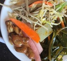 Bok choy