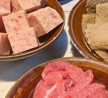 嫩 牛 肉