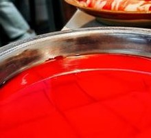 Fresh Duck Blood
