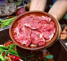 Chongqing Slipped Pork Slices