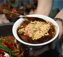 Chongqing Old Ice Jelly